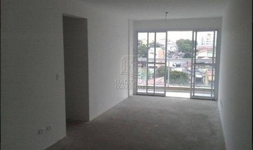 apartment em Rua Uruguai, Parque das Nações - Santo André - SP