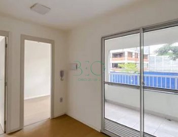apartment em Rua Dona Ana Neri, Mooca - São Paulo - SP