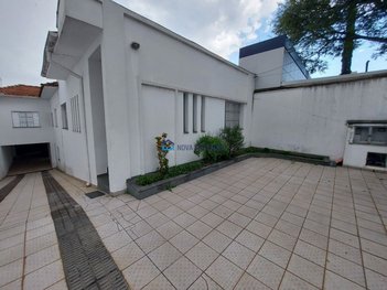 house em Rua Joel Jorge de Melo, Vila Mariana - São Paulo - SP