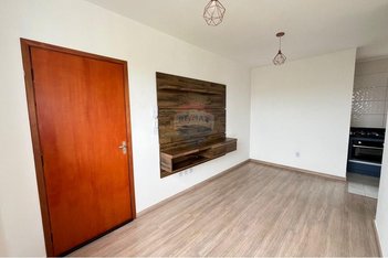 apartment em Rua 1, Chácaras Luzia Vicente - Bragança Paulista - SP