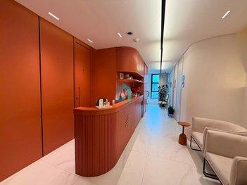 office em Avenida Paulista, Bela Vista - São Paulo - SP