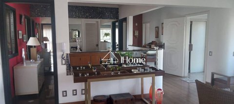 apartment em Avenida Júlio de Mesquita, Cambuí - Campinas - SP