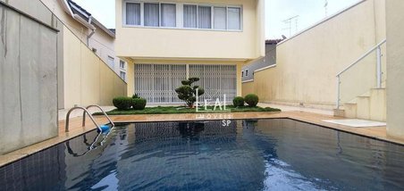house em Avenida Doutor Carlos de Campos, Parque Renato Maia - Guarulhos - SP