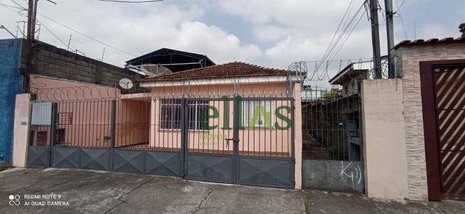 house em Avenida Marechal Manoel Deodoro da Fonseca, Quitaúna - Osasco - SP