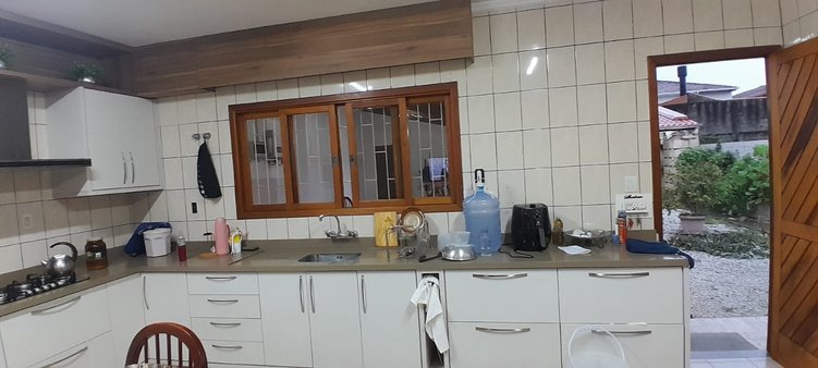 Cômodo Condomínio