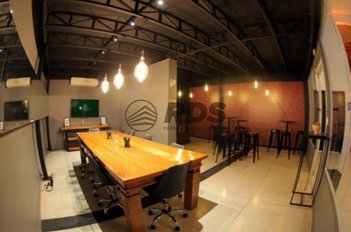 commercial_property em Siqueira Bueno, Belenzinho - São Paulo - SP