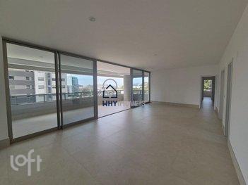 apartment em das Acácias, VILLAGE TERRASSE I - Nova Lima - MG