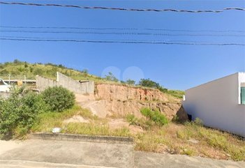 land_lot em Avenida das Torres, Jardim Centro Cívico - Sarandi - PR
