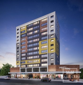 apartment em Rua Frei Benjamin, Marau - Marau - RS