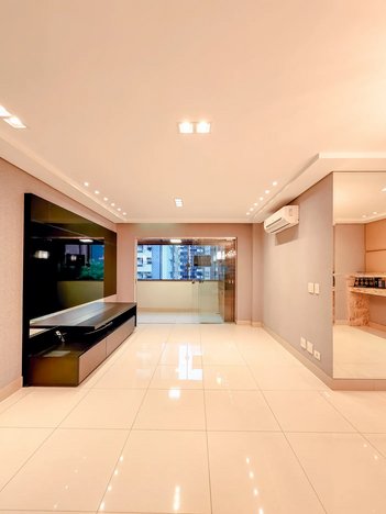 apartment em Avenida XV de Novembro, Zona 31 - Maringá - PR