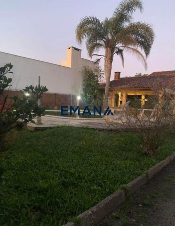 house em Rua Canoas, Laranjal - Pelotas - RS