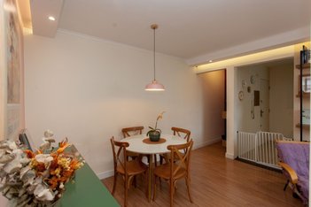 apartment em Rua Croata, Vila Ipojuca - São Paulo - SP