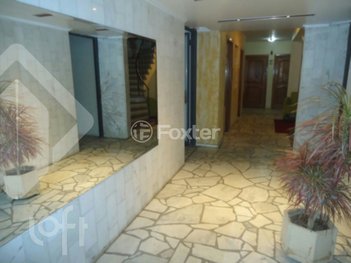 apartment em Rua Laurindo, Santana - Porto Alegre - RS