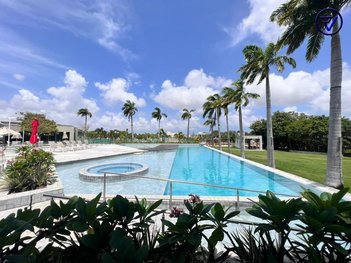 land_lot em Rua João de Castro, Sede - Aquiraz - CE