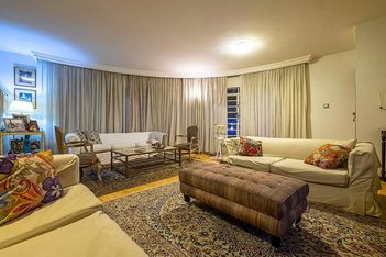 house em Rua André Dreyfus, Sumaré - São Paulo - SP