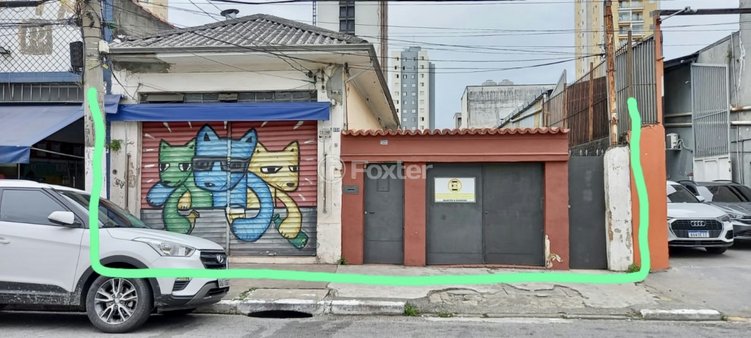 Cômodo Condomínio