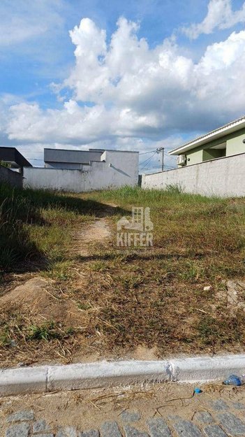 land_lot em Estrada Henfil, Pindobas - Maricá - RJ