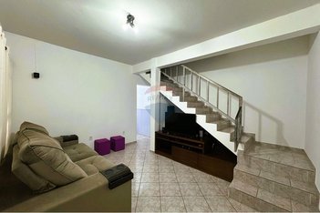 house em Rua Seichi Konishi, Jardim Brasil - Botucatu - SP