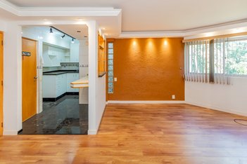 apartment em Rodovia Raposo Tavares, Jardim Arpoador - São Paulo - SP