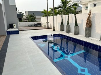 house em da Pedra Branca, Pedra Branca - Palhoça - SC