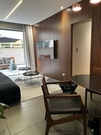 apartment em Rua Pamplona, Jardim Paulista - São Paulo - SP