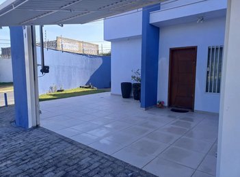 house em Rua Professora Yvonne Tunis Soares, Parque Esmeralda - Sorocaba - SP