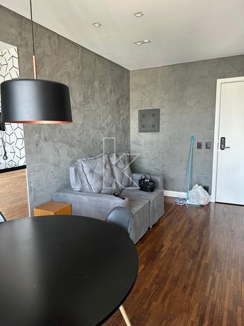 apartment em Rua Diogo Jácome, Vila Nova Conceição - São Paulo - SP