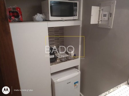 Cômodo Condomínio