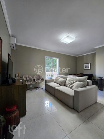 apartment em Rua Capote Valente, Pinheiros - São Paulo - SP