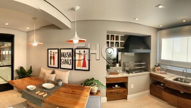 apartment em Rua Conselheiro Moreira de Barros, Lauzane Paulista - São Paulo - SP