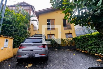house em Rua do Símbolo, Jardim Ampliação - São Paulo - SP