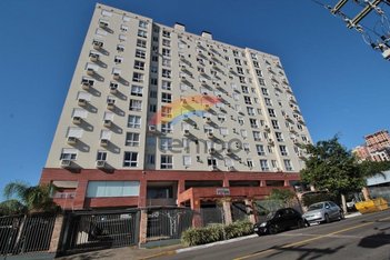 apartment em Silveira Martins, Centro - Novo Hamburgo - RS