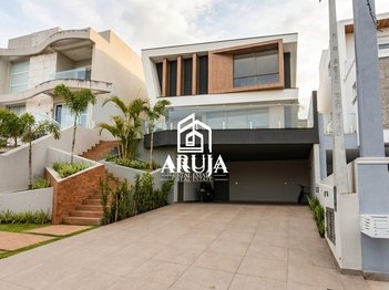 house em Avenida Benedito Manoel dos Santos, Arujá 5 - Arujá - SP