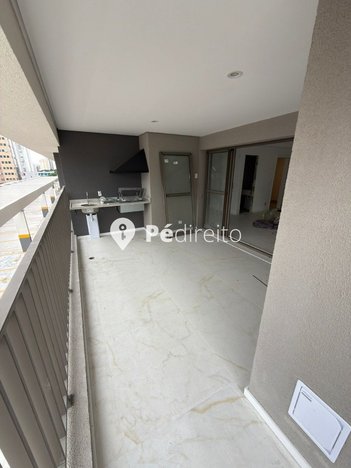 apartment em Rua Soriano de Sousa, Tatuapé - São Paulo - SP