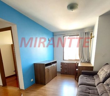 apartment em Rua Frei Vicente do Salvador, Santana - São Paulo - SP
