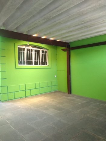 house em Rua Paulo Rodrigues Durão, Jardim Itacolomi - São Paulo - SP