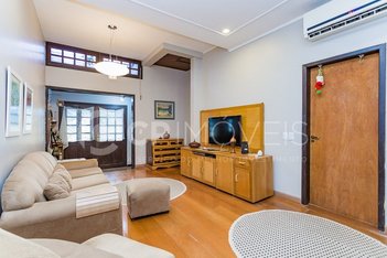 house em Roque Calage, Passo da Areia - Porto Alegre - RS
