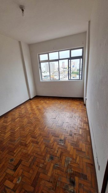 apartment em Rua Conde de Sarzedas, Liberdade - São Paulo - SP