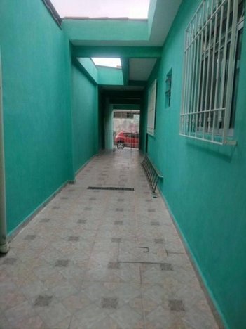 house em Rua Tasso Fragoso, Parque das Nações - Guarulhos - SP