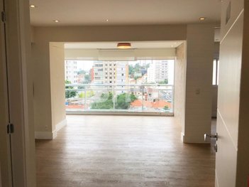 apartment em Rua Cayowaá, Sumaré - São Paulo - SP