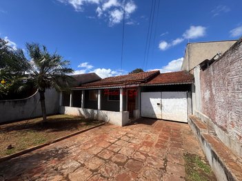house em Rua Marcilia Alves de Souza, Santo Antônio da Platina - Santo Antônio da Platina - PR