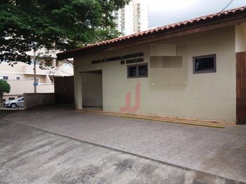 commercial_building em Rua Satyro Vieira Barbosa, Jardim Faculdade - Sorocaba - SP