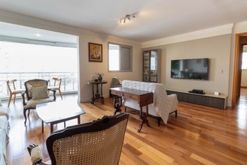 apartment em Rua Carlos Weber, Vila Leopoldina - São Paulo - SP