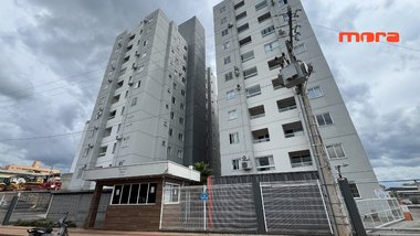 apartment em Rua Marechal Cândido Rondon - D, Esplanada - Chapecó - SC