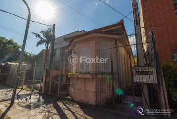 house em Rua Vasco da Gama, Rio Branco - Porto Alegre - RS