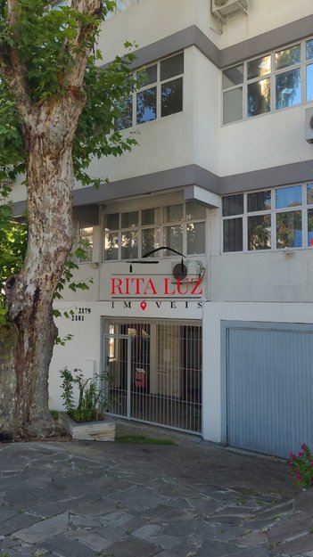 office em Coronel Lucas de Oliveira, Bela Vista - Porto Alegre - RS