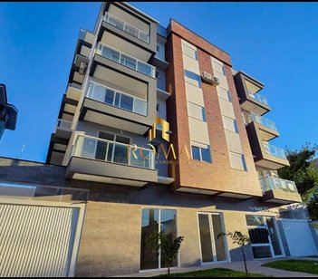 apartment em Avenida Rodolfo Behr, Camobi - Santa Maria - RS