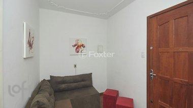 apartment em Avenida Venâncio Aires, Azenha - Porto Alegre - RS