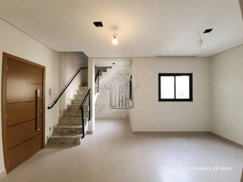 apartment em Rua Galeão Carvalhal, Jardim Bela Vista - Santo André - SP