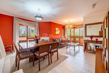 apartment em Rua Carlos Trein Filho, Auxiliadora - Porto Alegre - RS